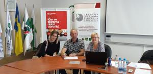 Davčno svetovanje na OOZ Grouplje, 21.9.2018